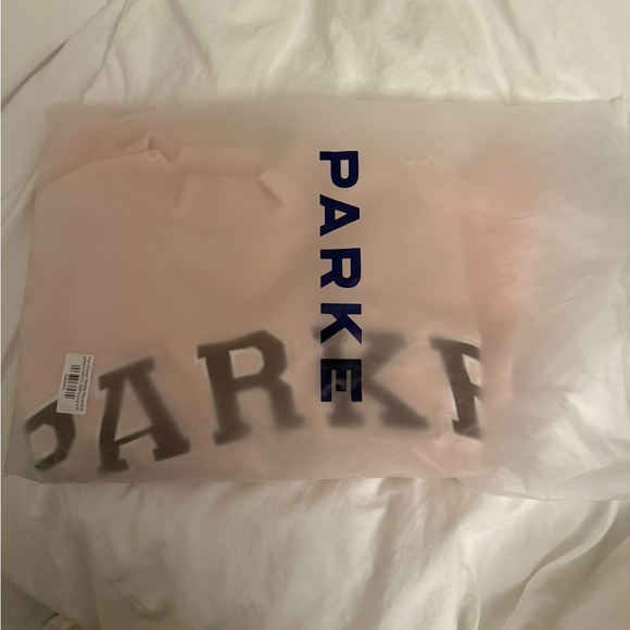 Parke Hometown Varsity Mockneck - Picture 4 of 5